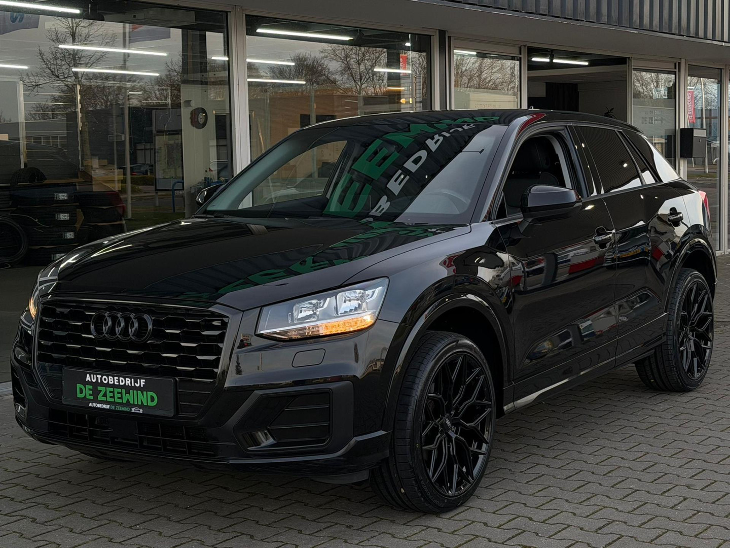 Audi Audi