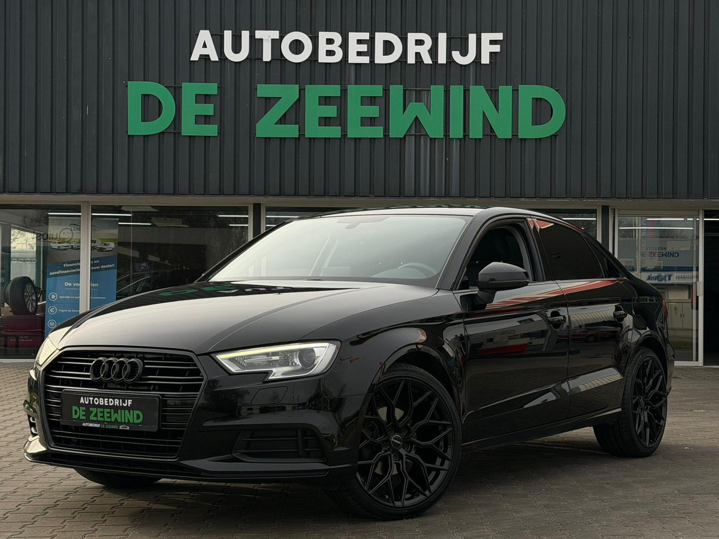 Audi