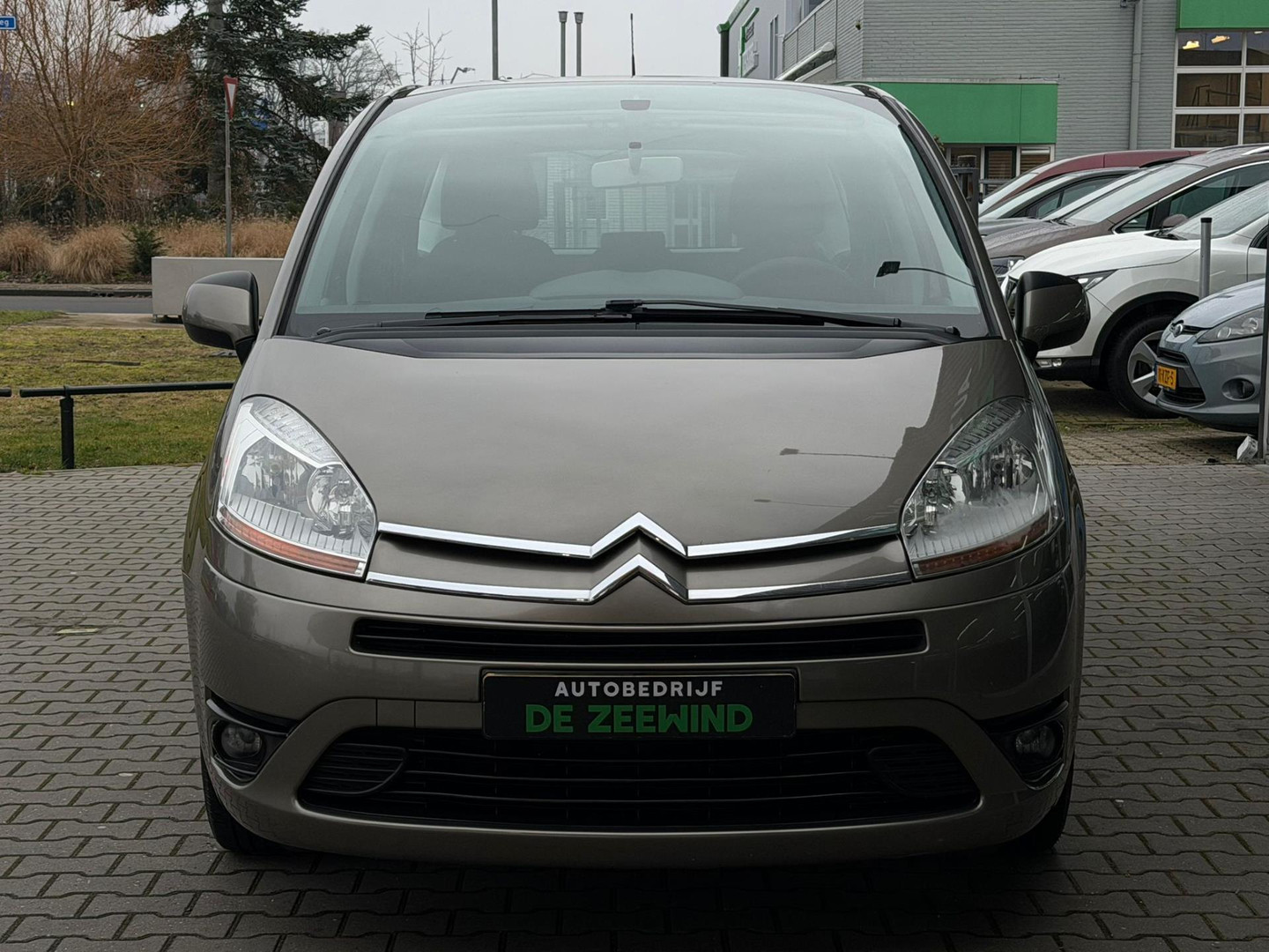 Citroën