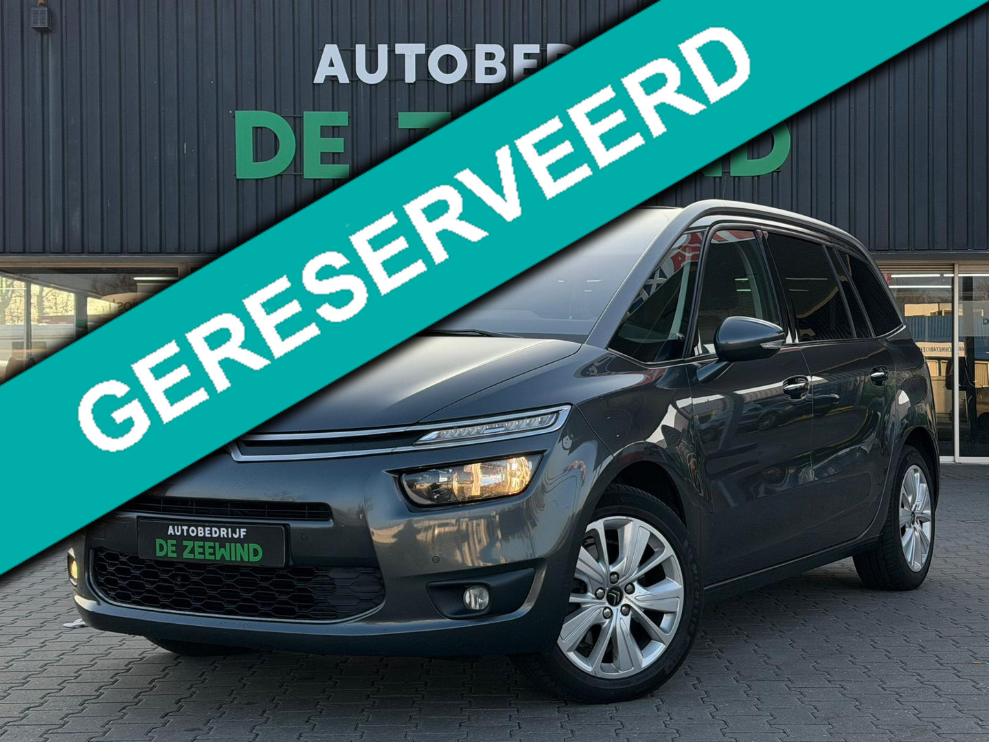 Citroën