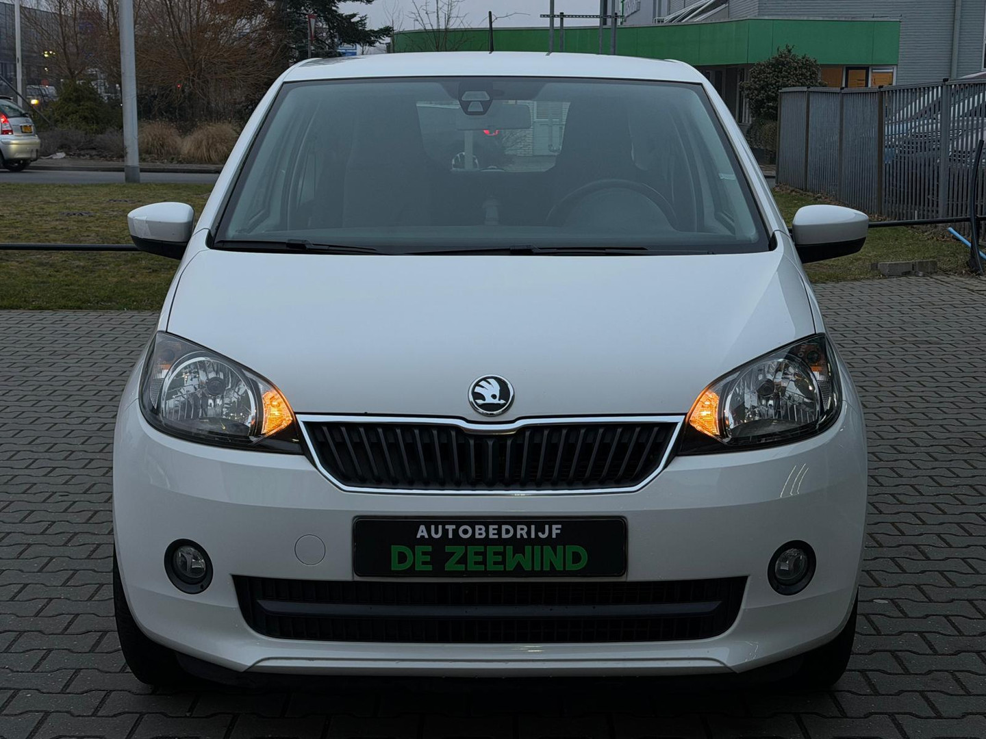 ŠKODA