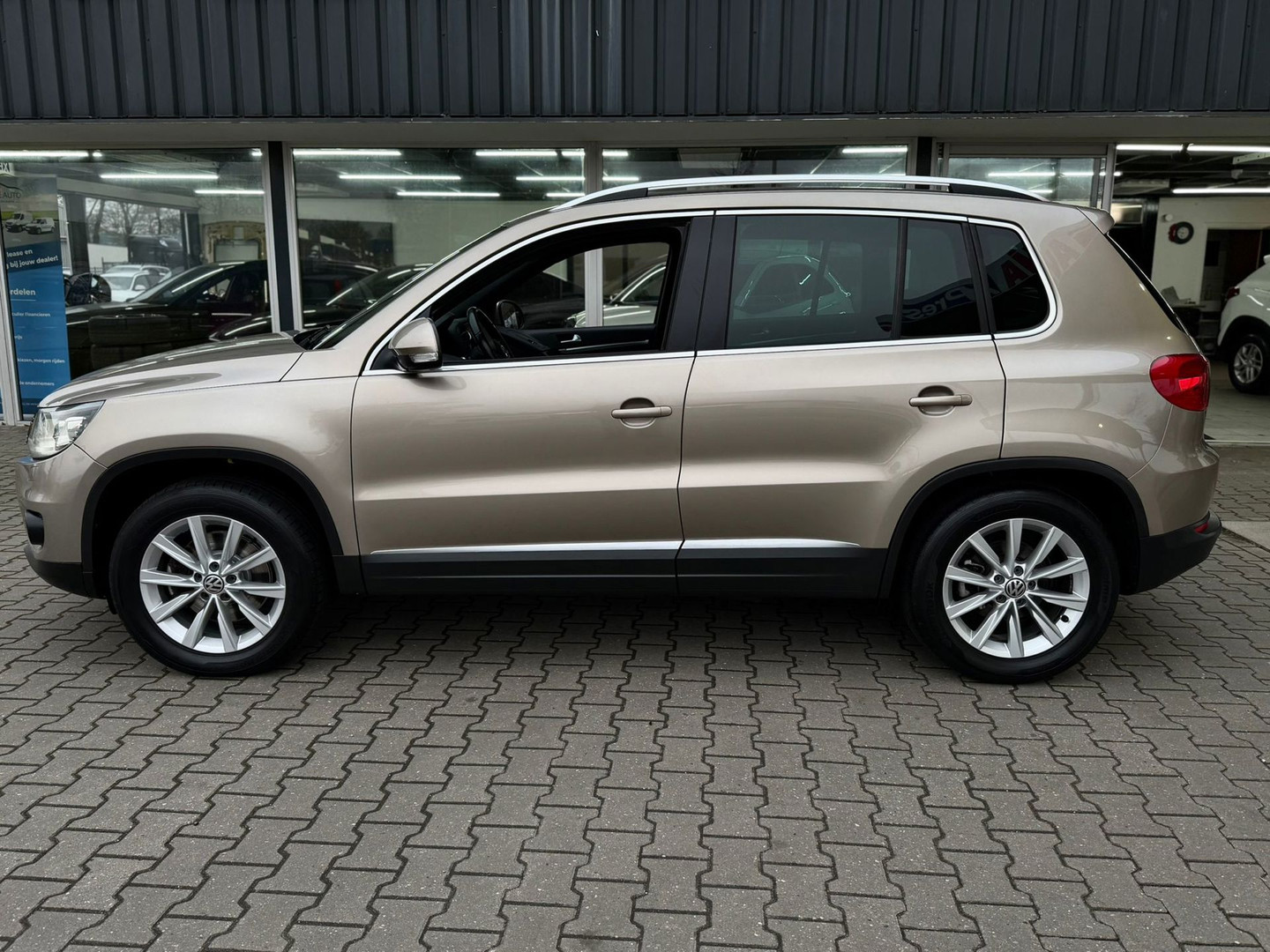 Volkswagen Volkswagen