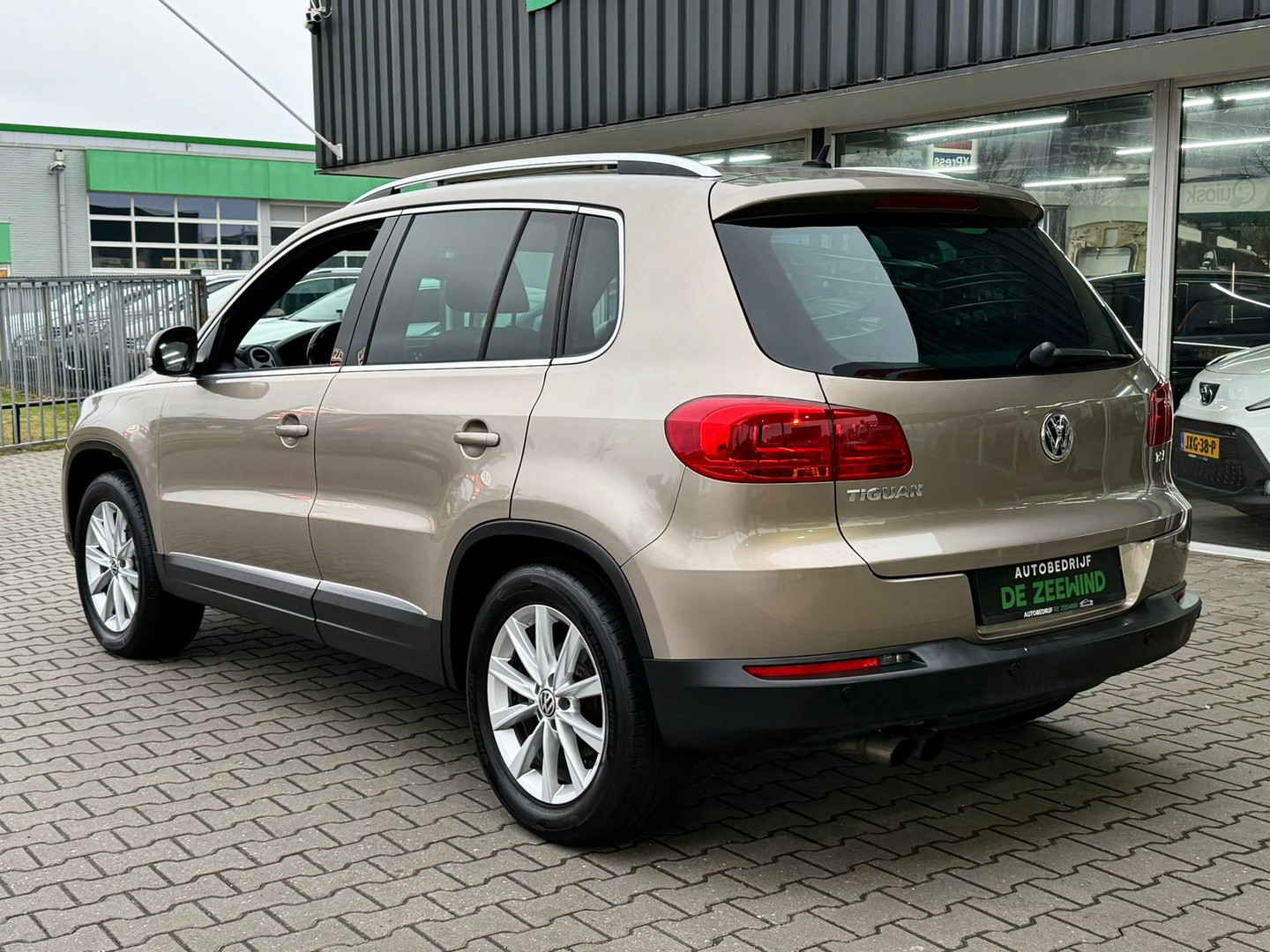 Volkswagen Volkswagen