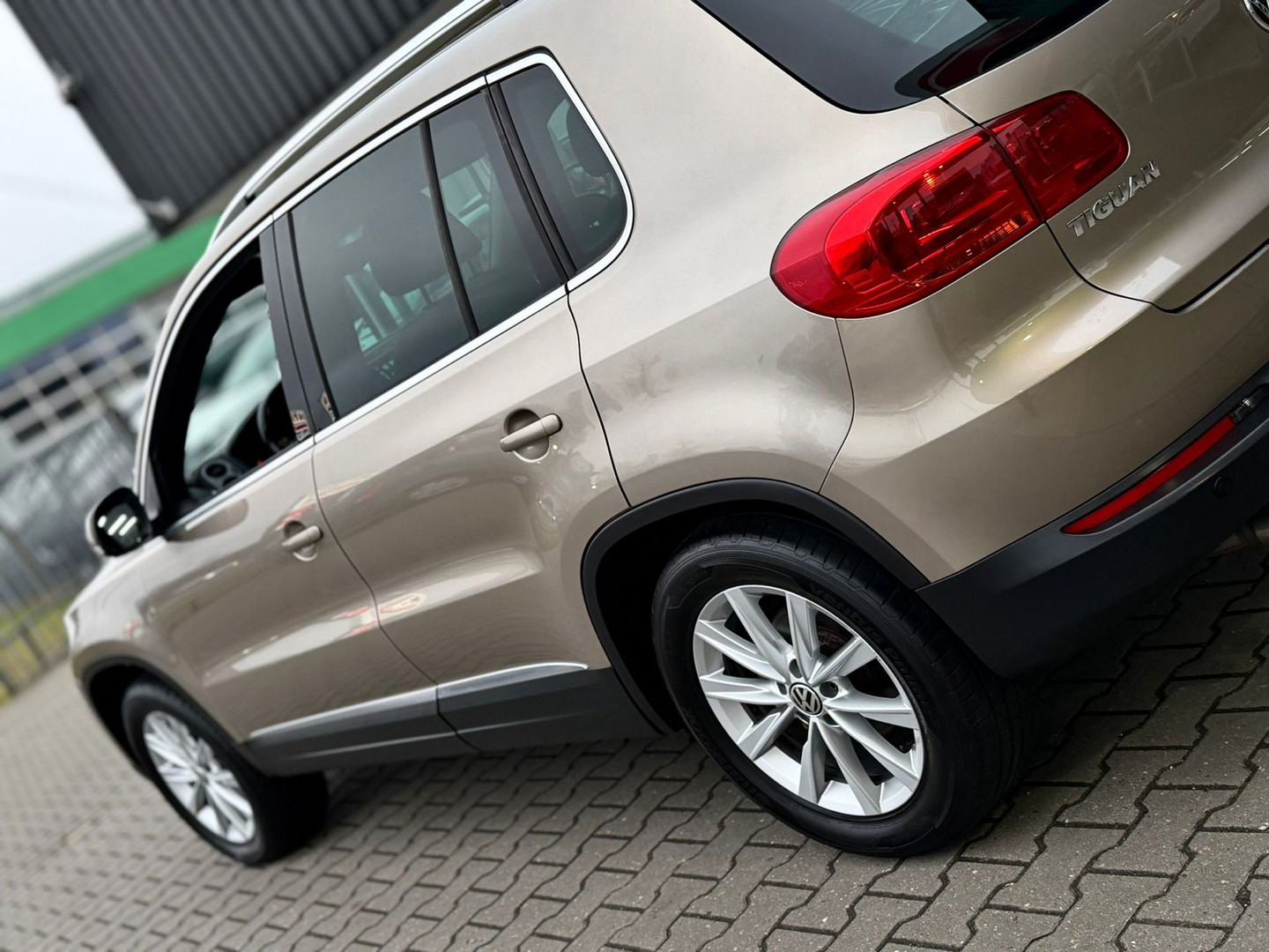 Volkswagen Volkswagen