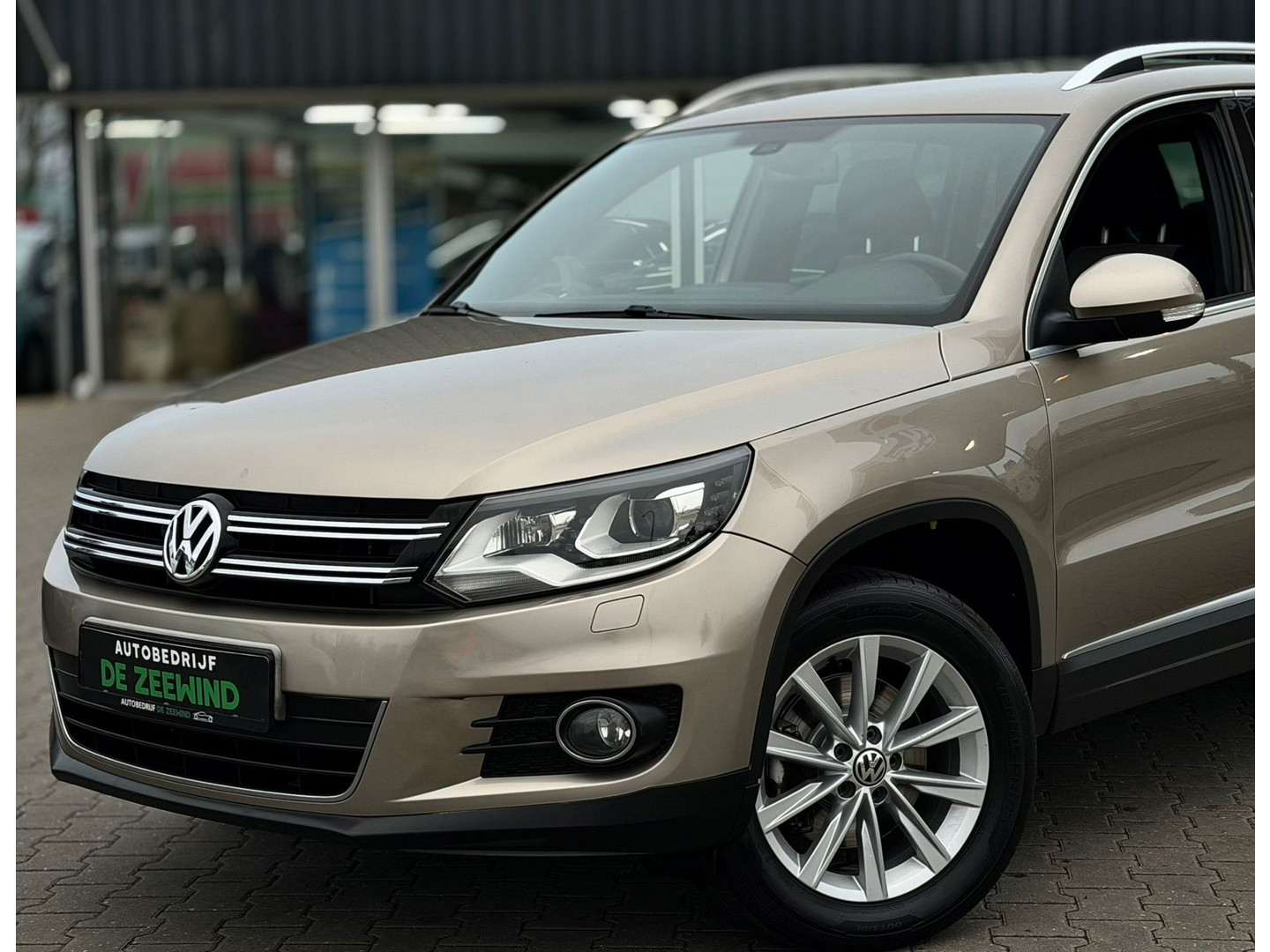 Volkswagen Volkswagen