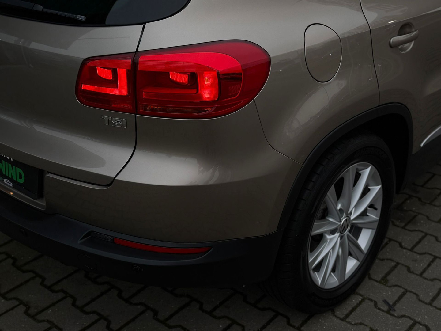 Volkswagen Volkswagen