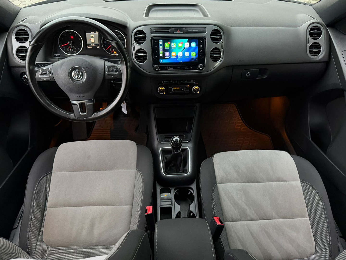 Volkswagen Volkswagen