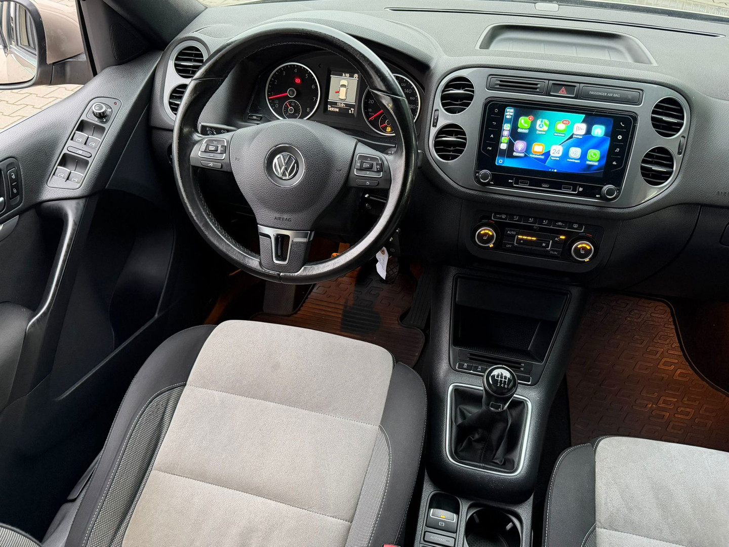 Volkswagen Volkswagen