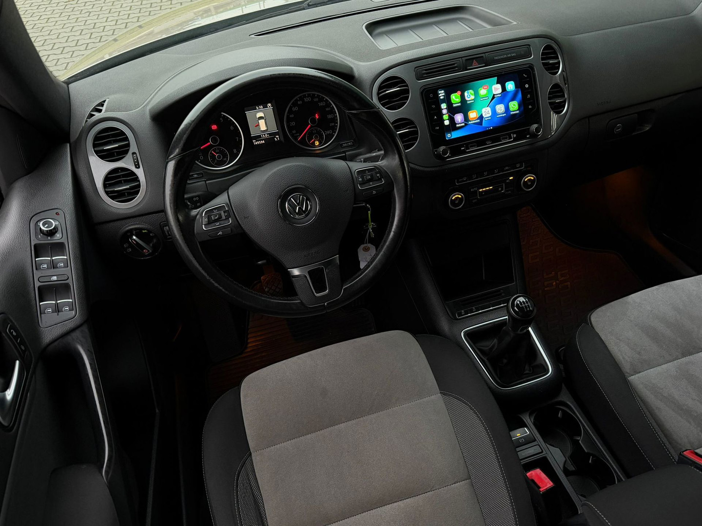 Volkswagen Volkswagen