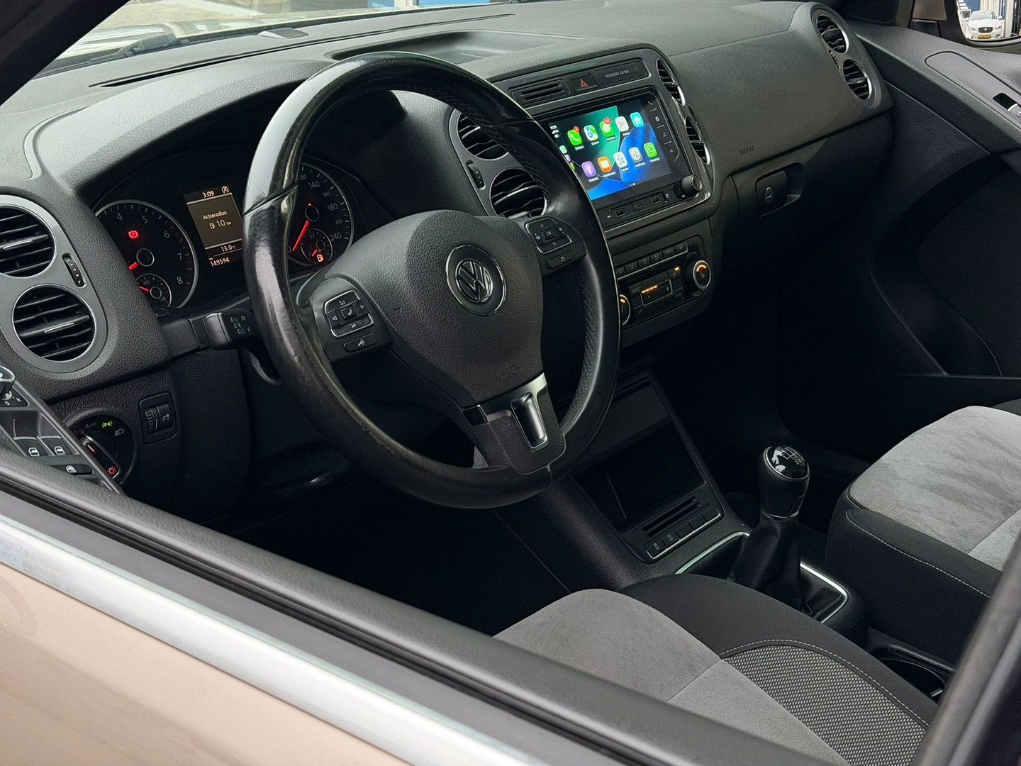 Volkswagen Volkswagen