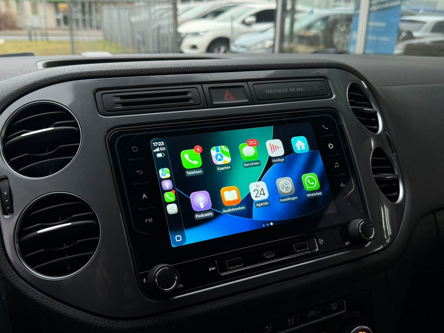 Volkswagen Volkswagen