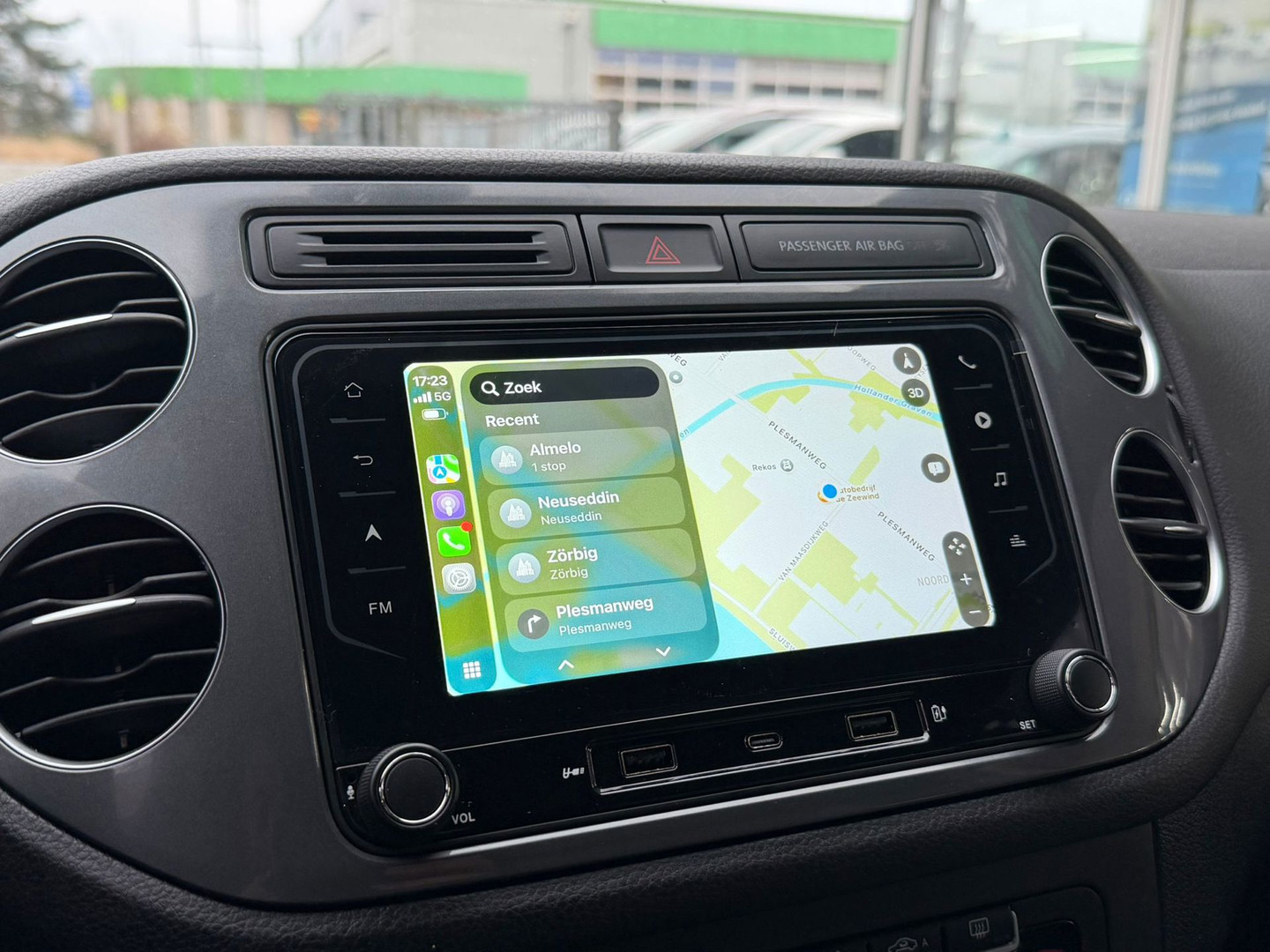 Volkswagen Volkswagen