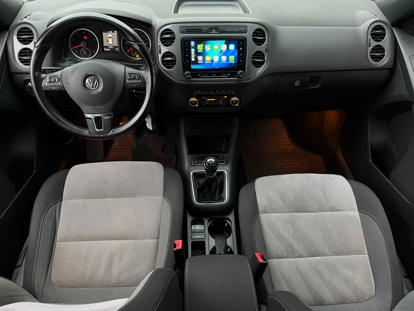 Volkswagen Volkswagen