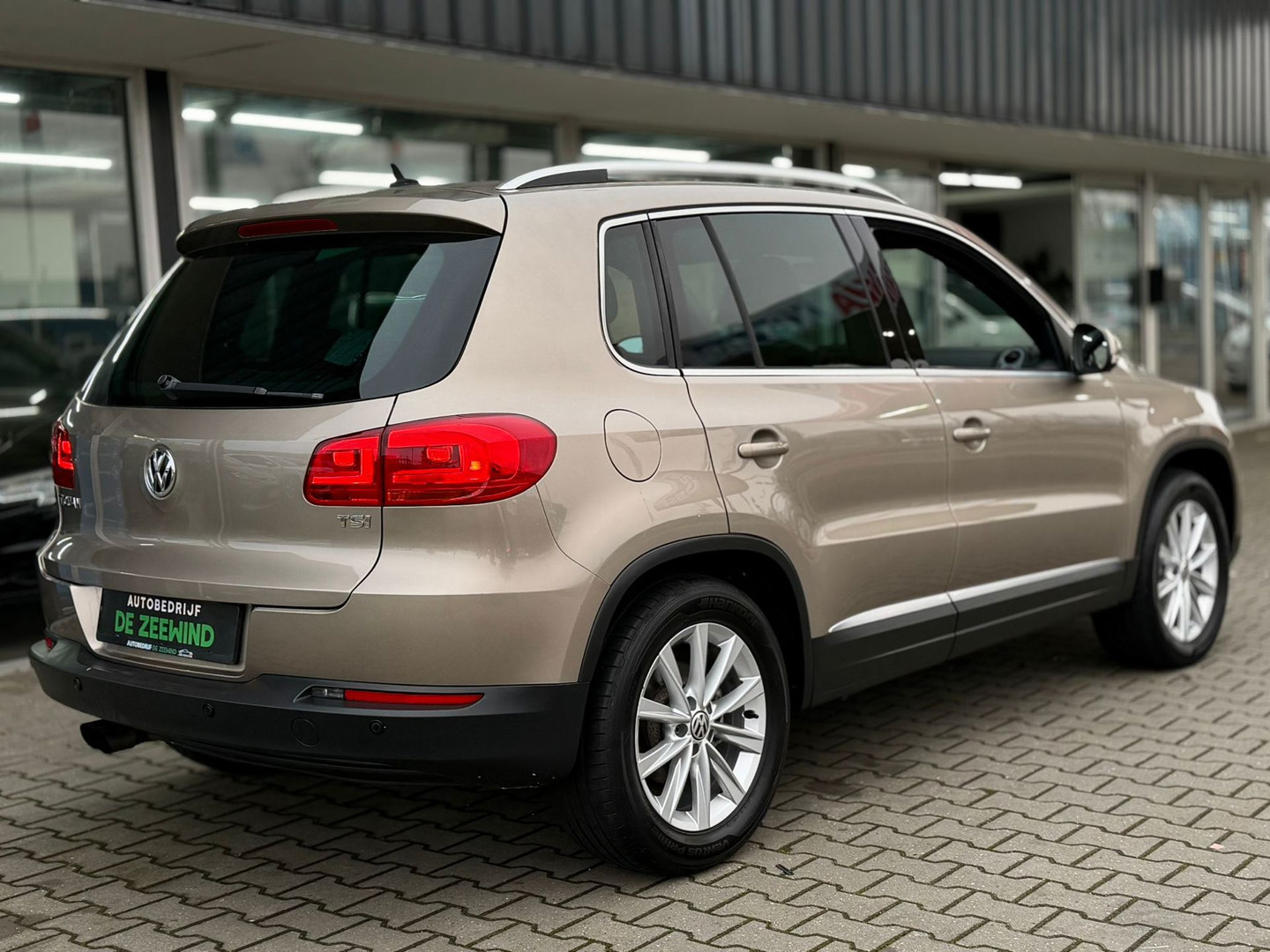 Volkswagen Volkswagen