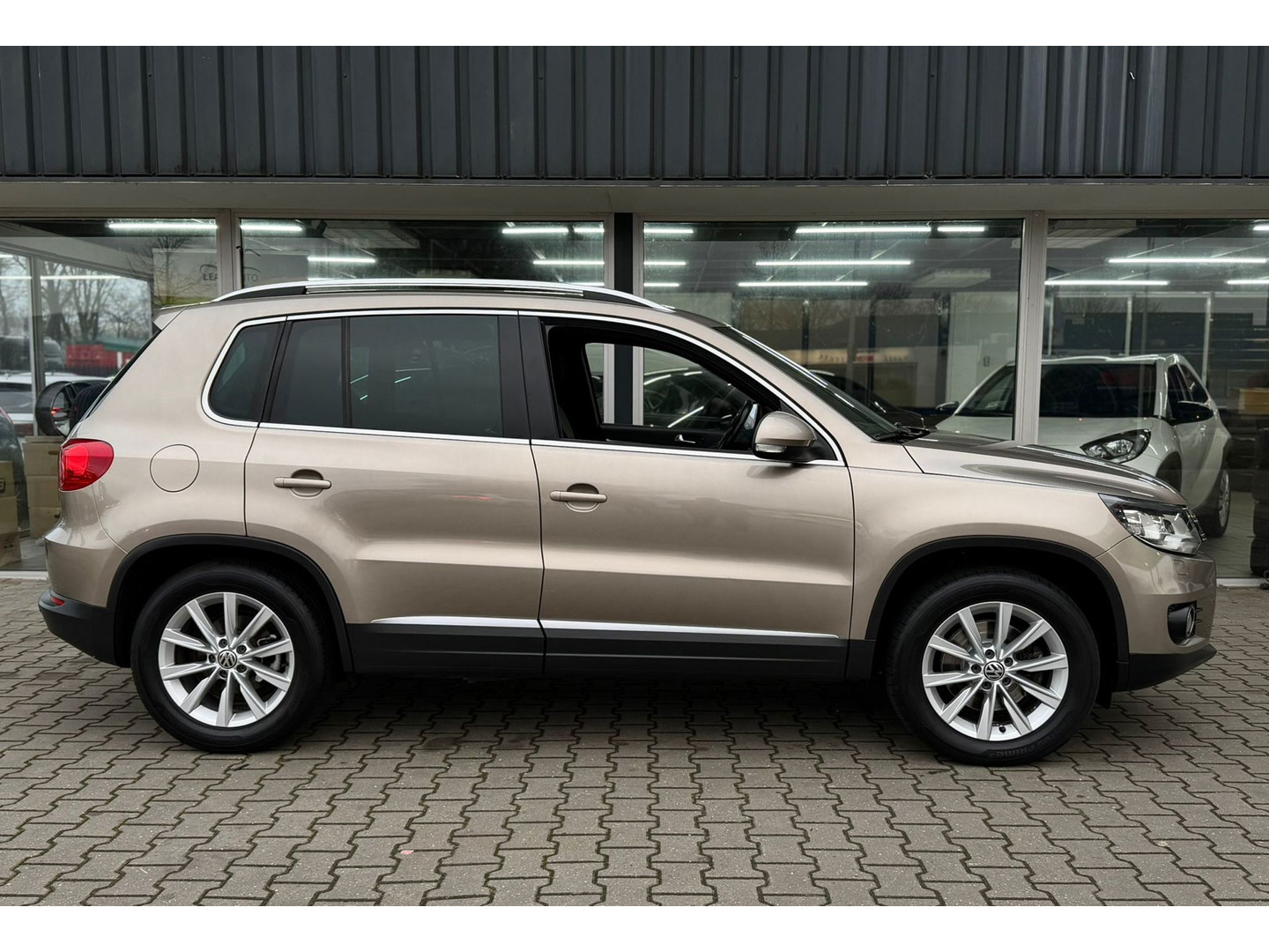 Volkswagen Volkswagen