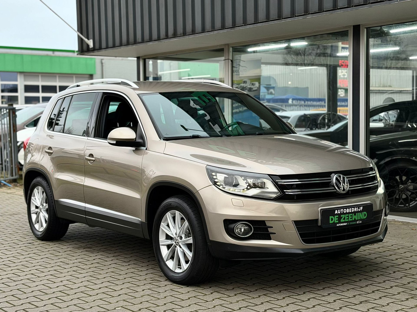 Volkswagen Volkswagen