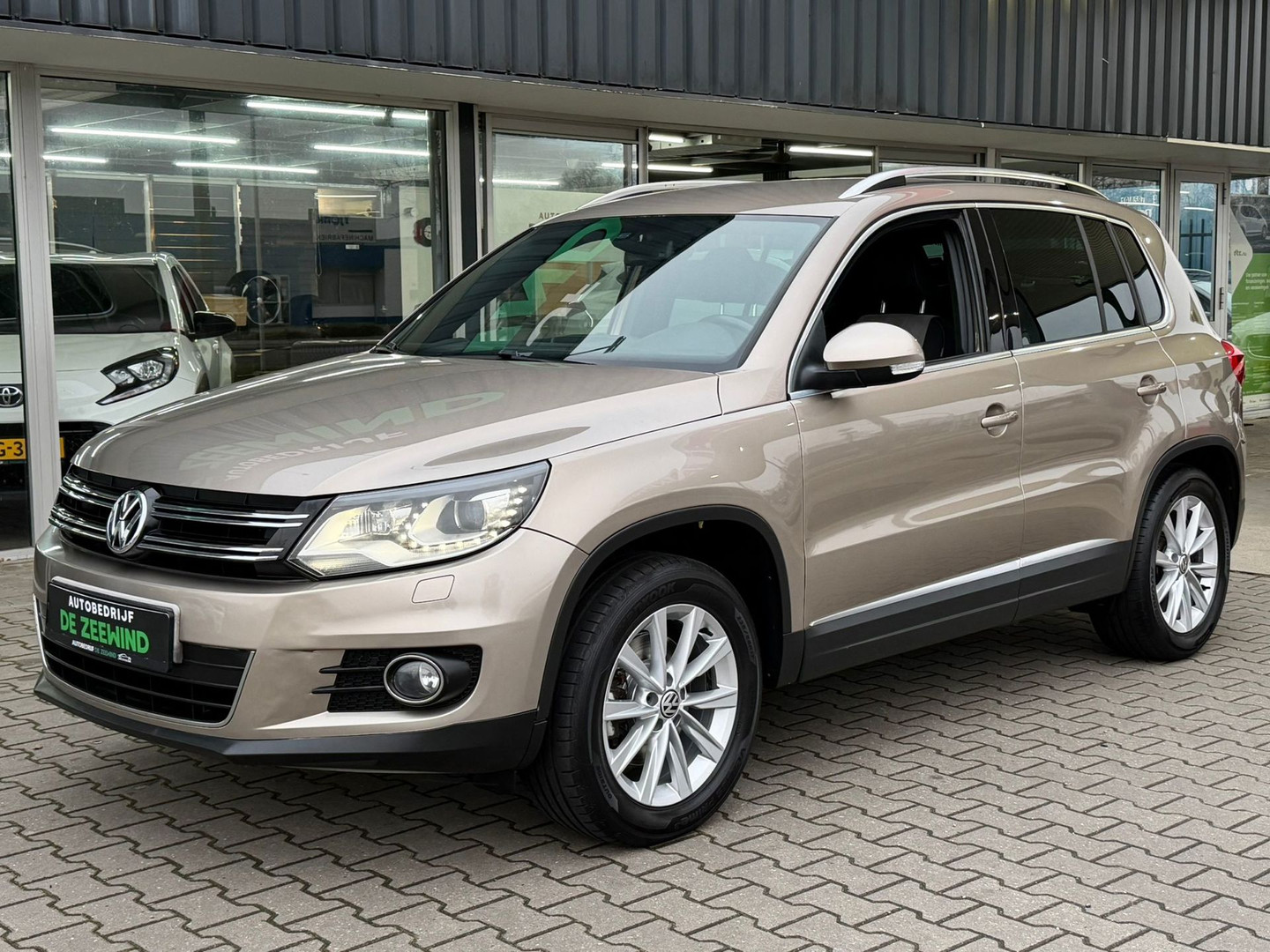 Volkswagen Volkswagen