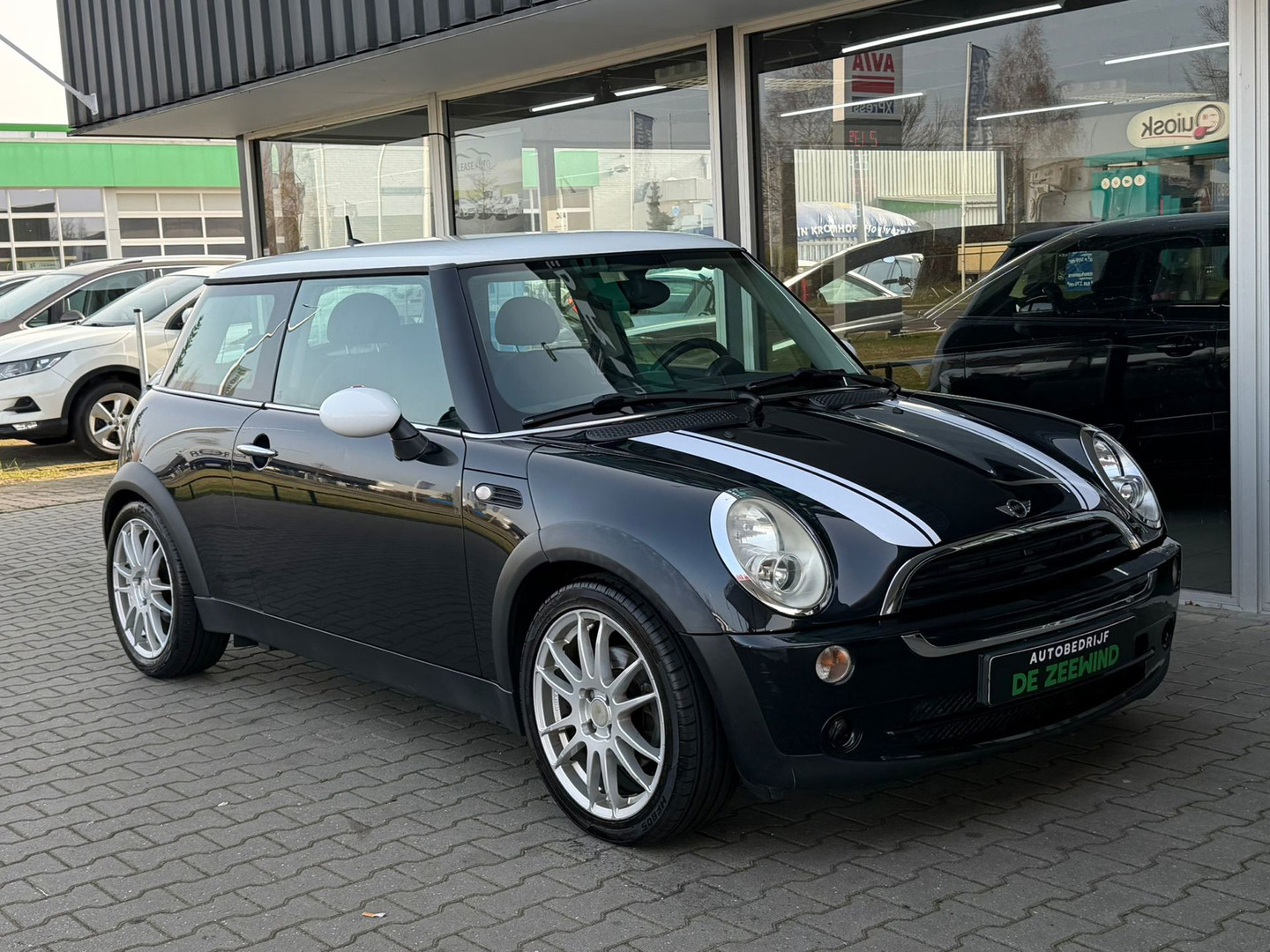 MINI