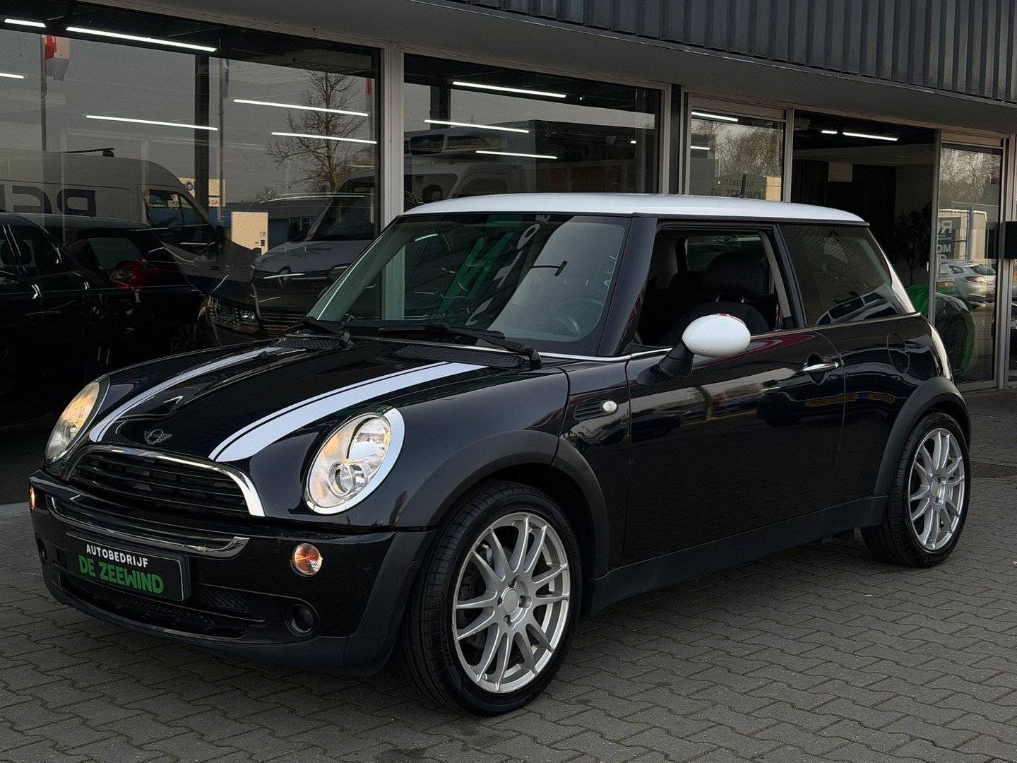 MINI