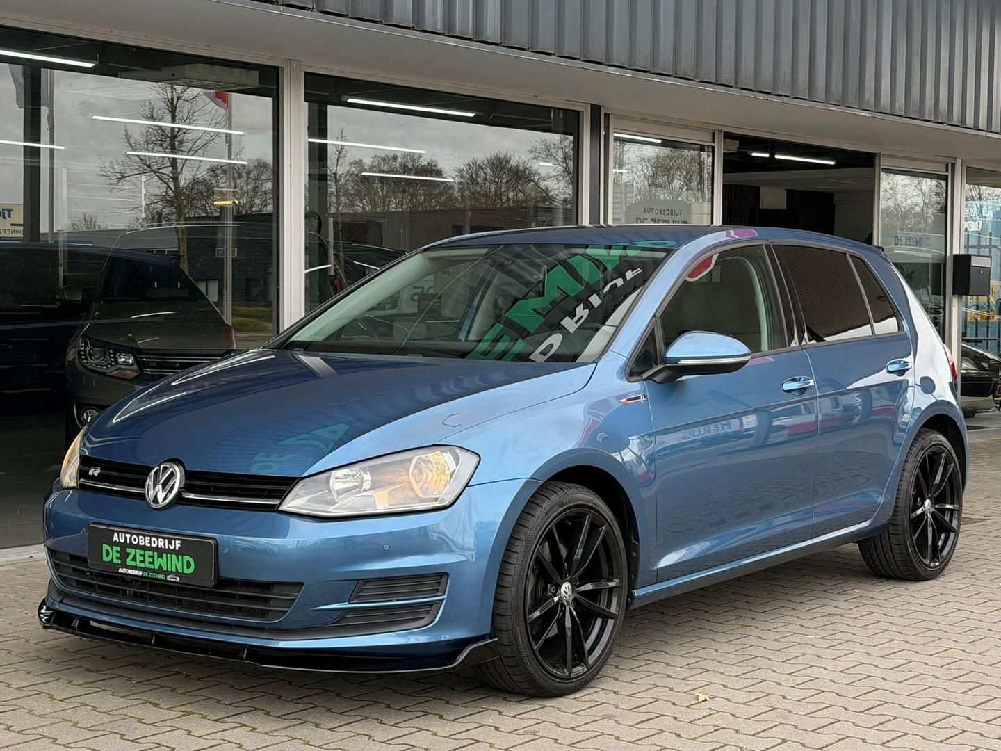 Volkswagen Volkswagen