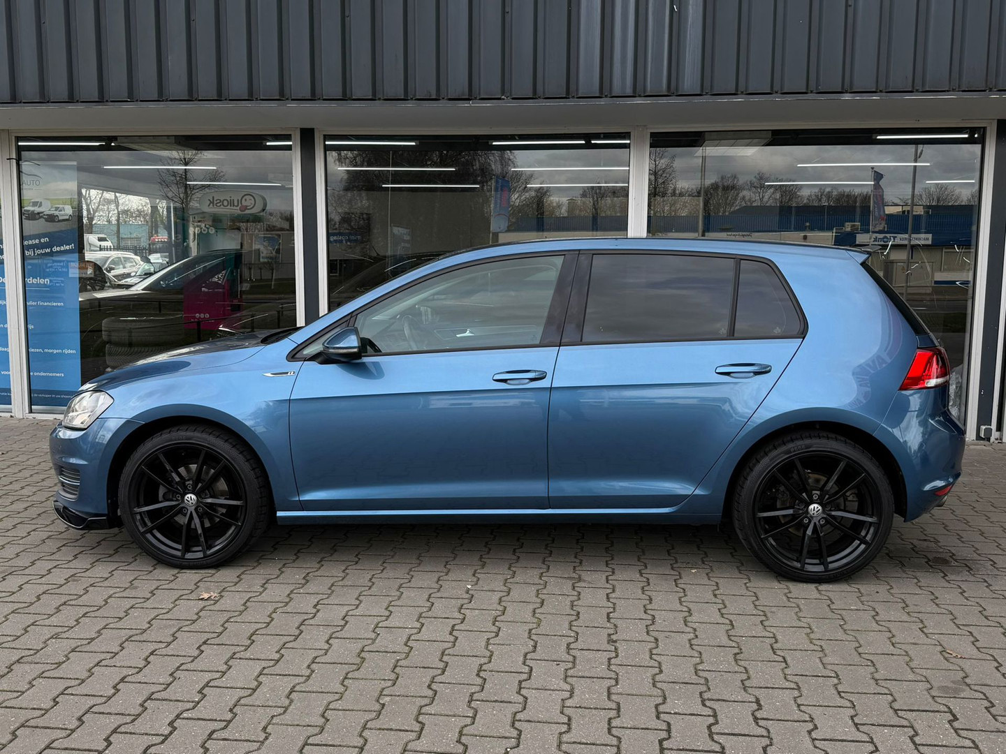 Volkswagen Volkswagen