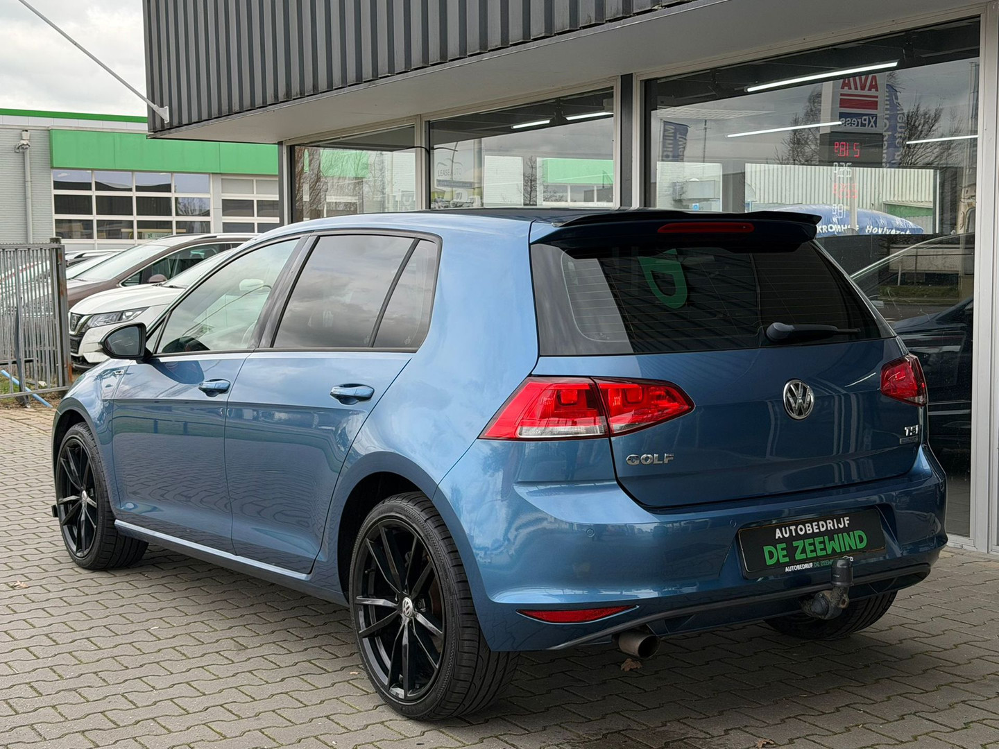 Volkswagen Volkswagen