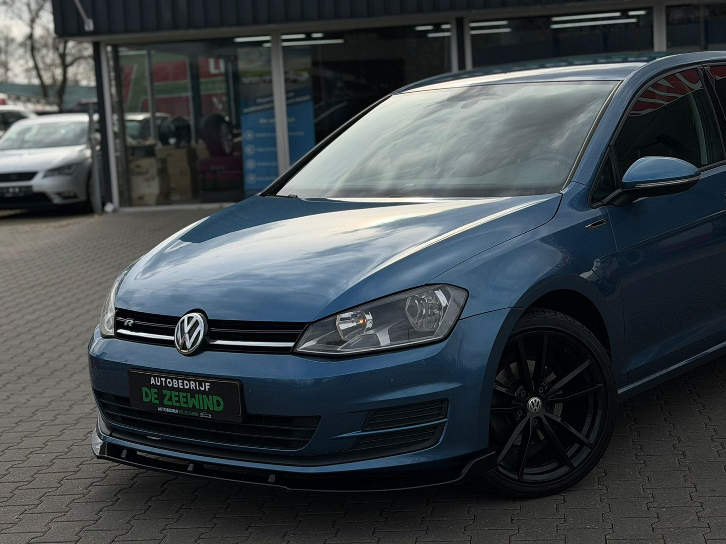 Volkswagen Volkswagen