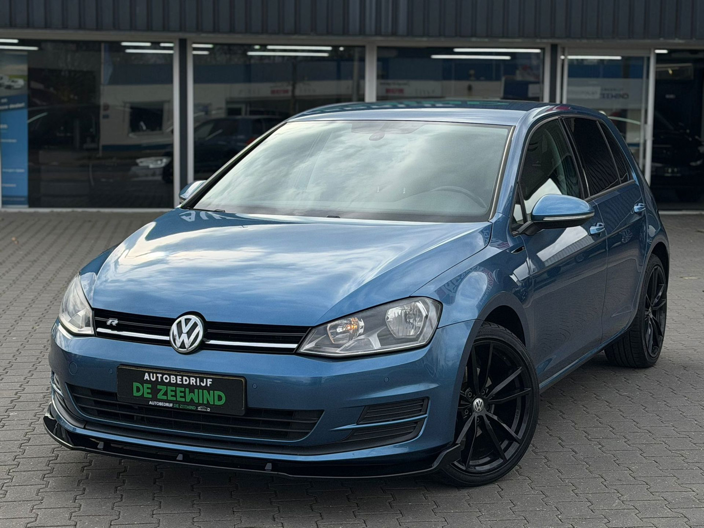 Volkswagen Volkswagen