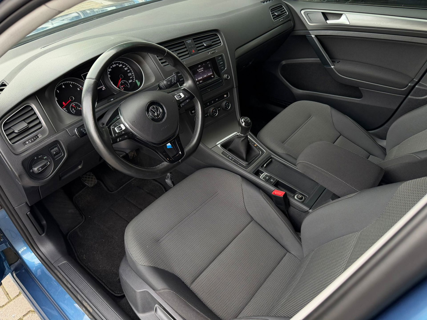 Volkswagen Volkswagen