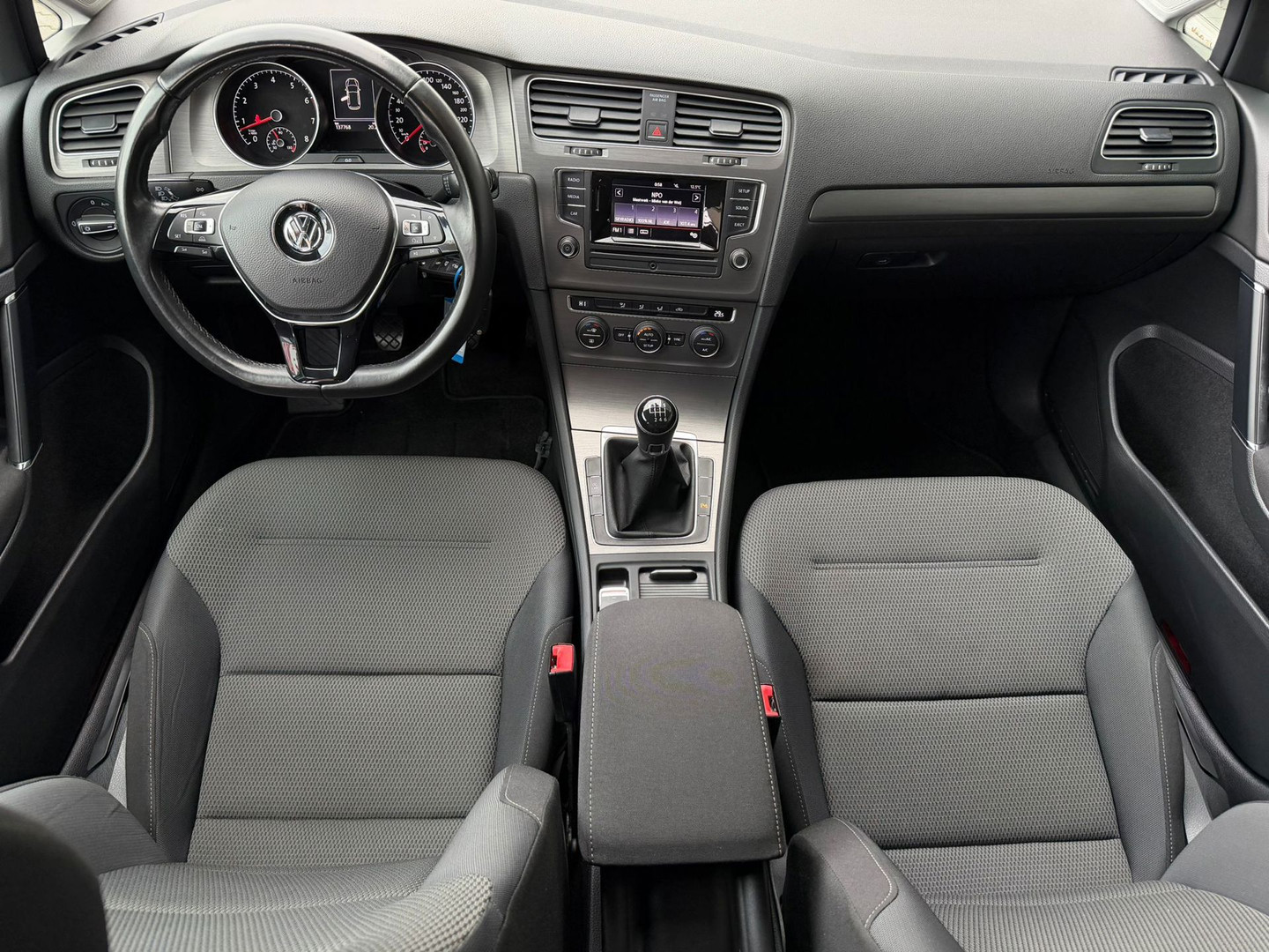 Volkswagen Volkswagen