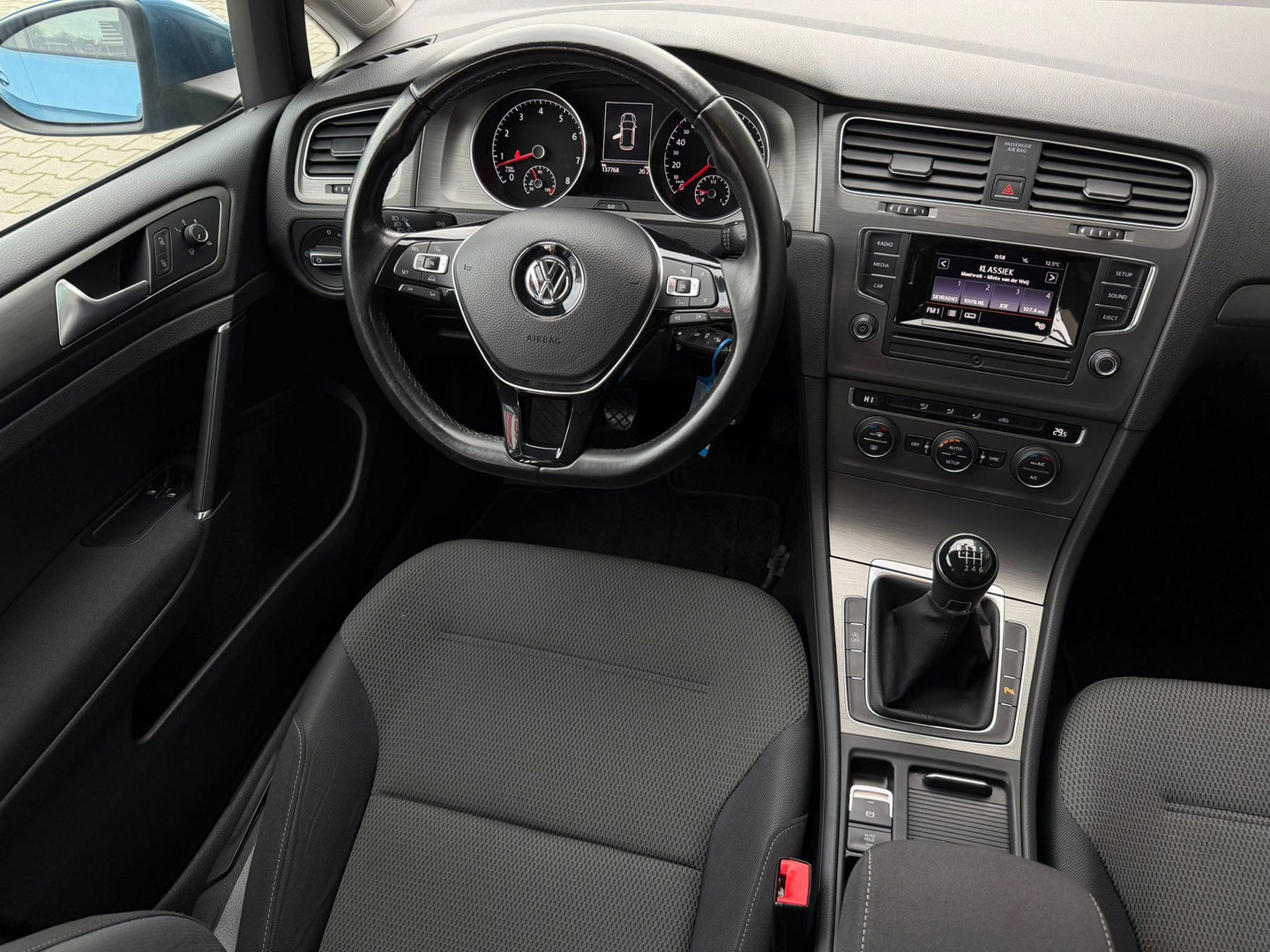 Volkswagen Volkswagen