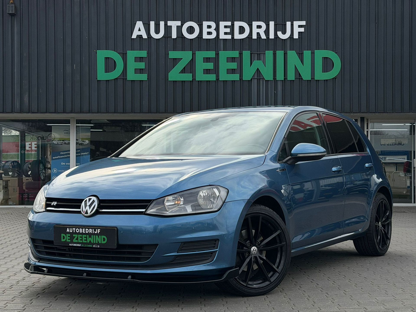 Volkswagen Volkswagen