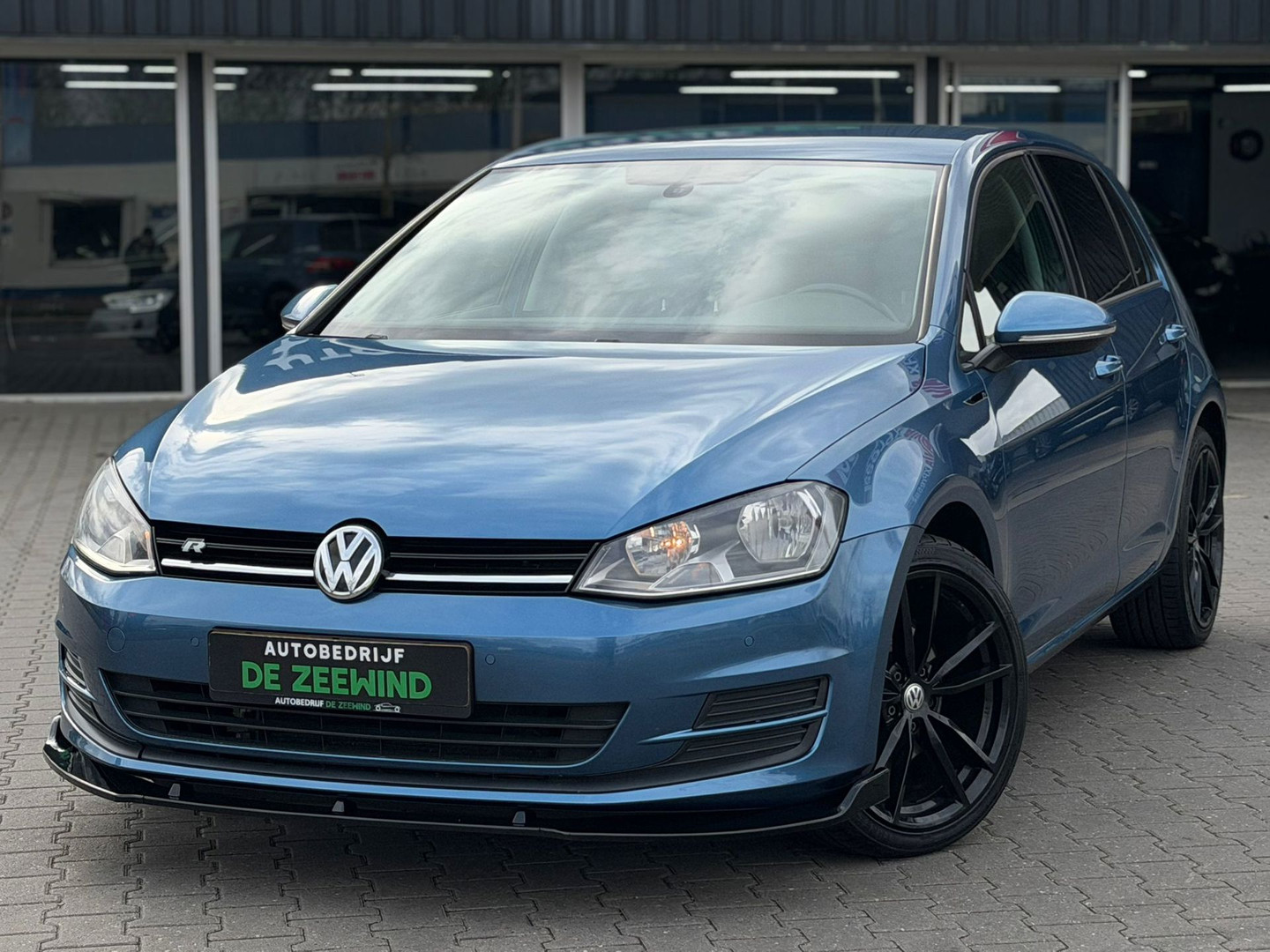 Volkswagen Volkswagen