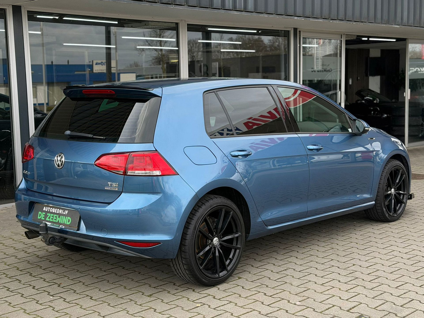 Volkswagen Volkswagen