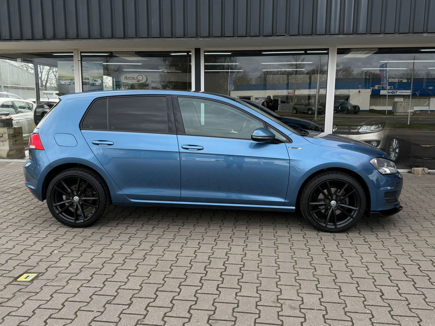 Volkswagen Volkswagen