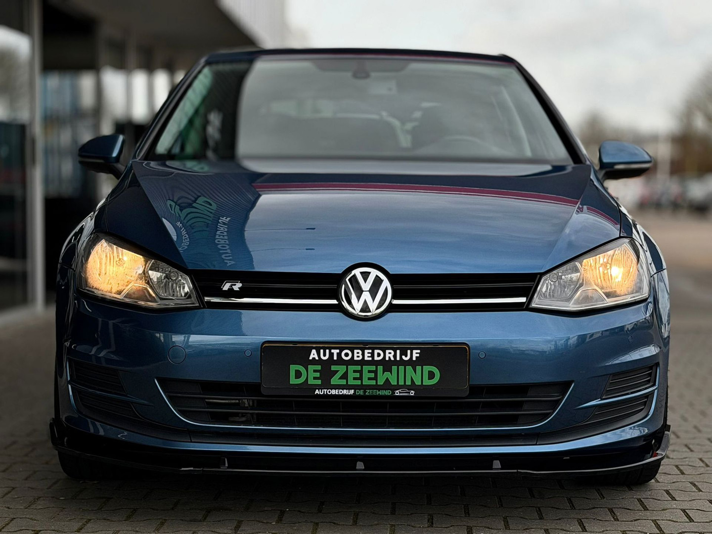 Volkswagen Volkswagen