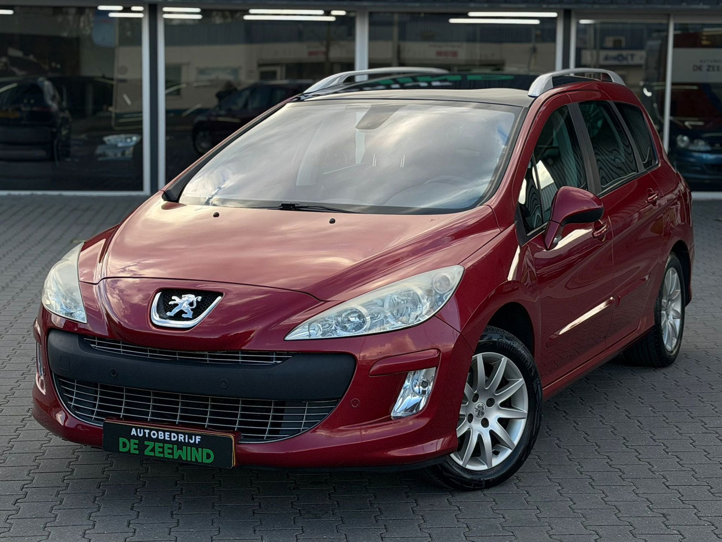 Peugeot