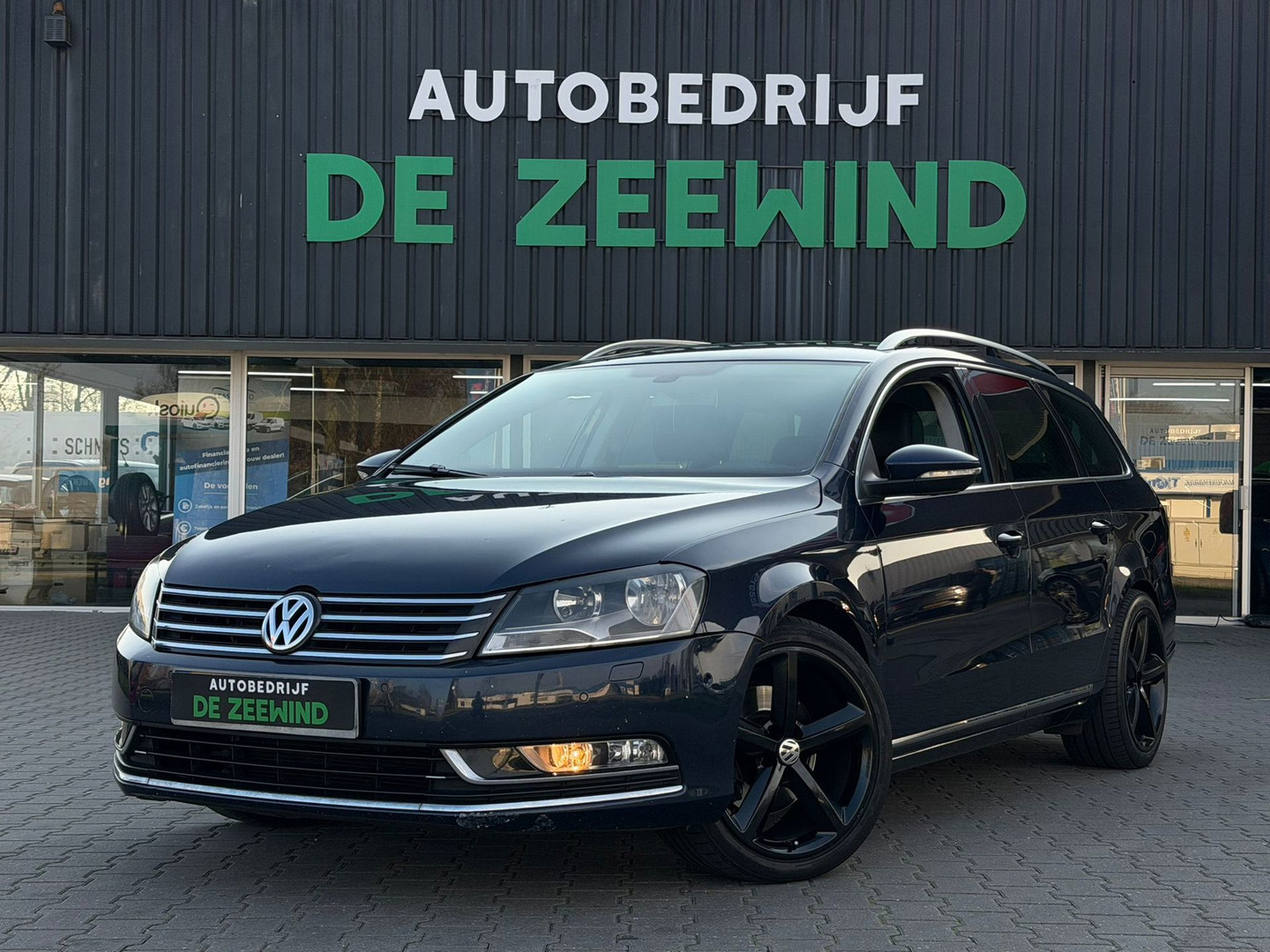 Volkswagen Volkswagen