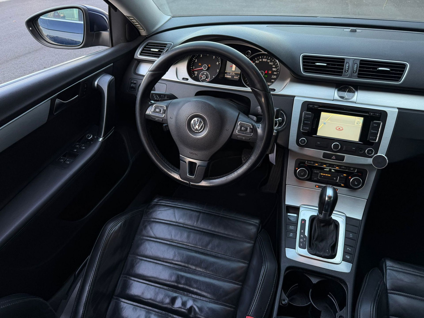 Volkswagen Volkswagen