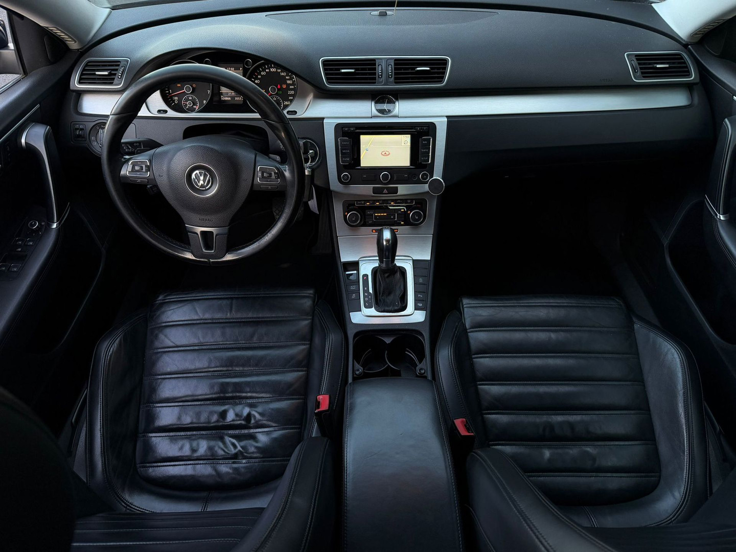 Volkswagen Volkswagen