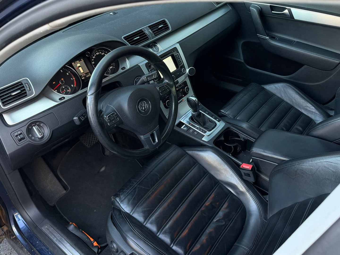 Volkswagen Volkswagen