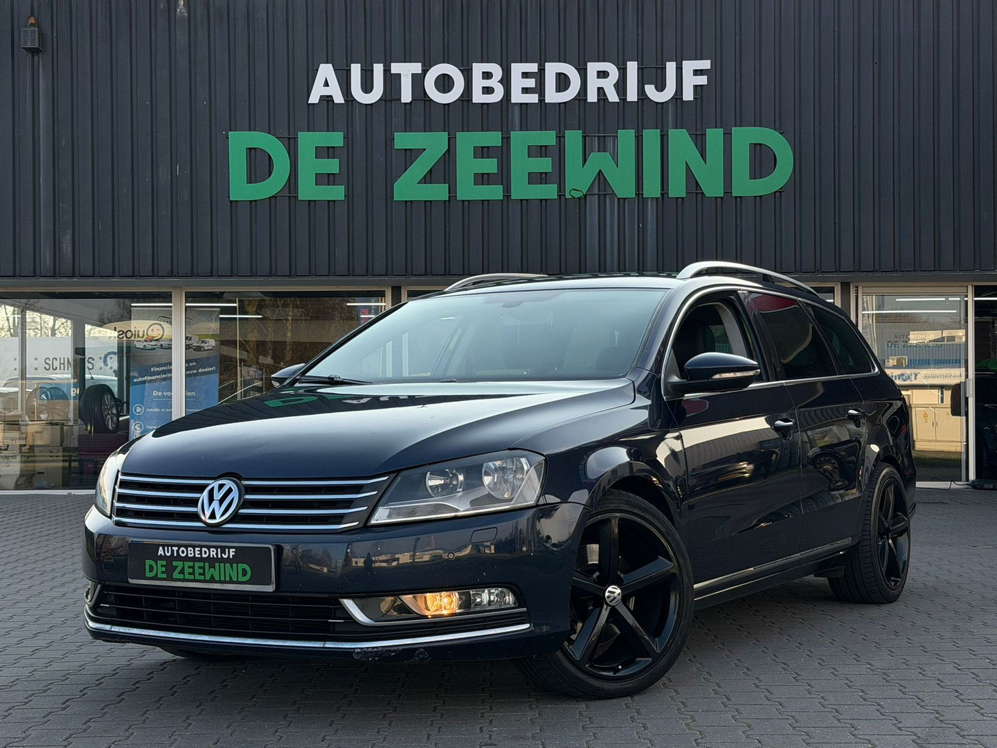 Volkswagen Volkswagen