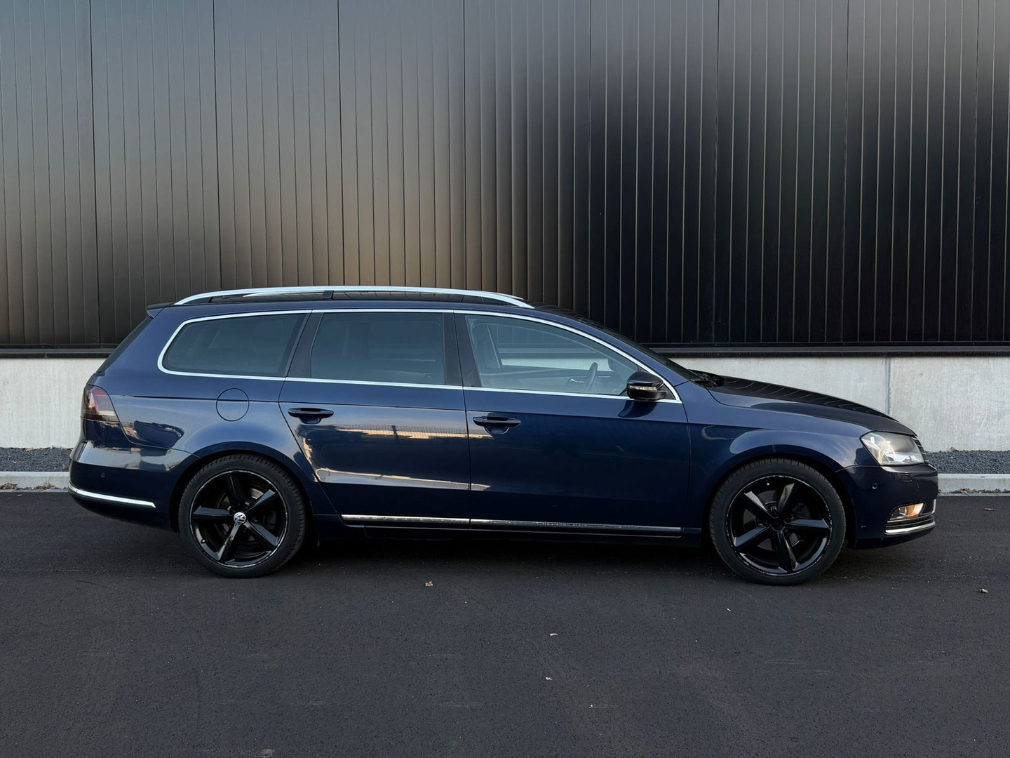 Volkswagen Volkswagen