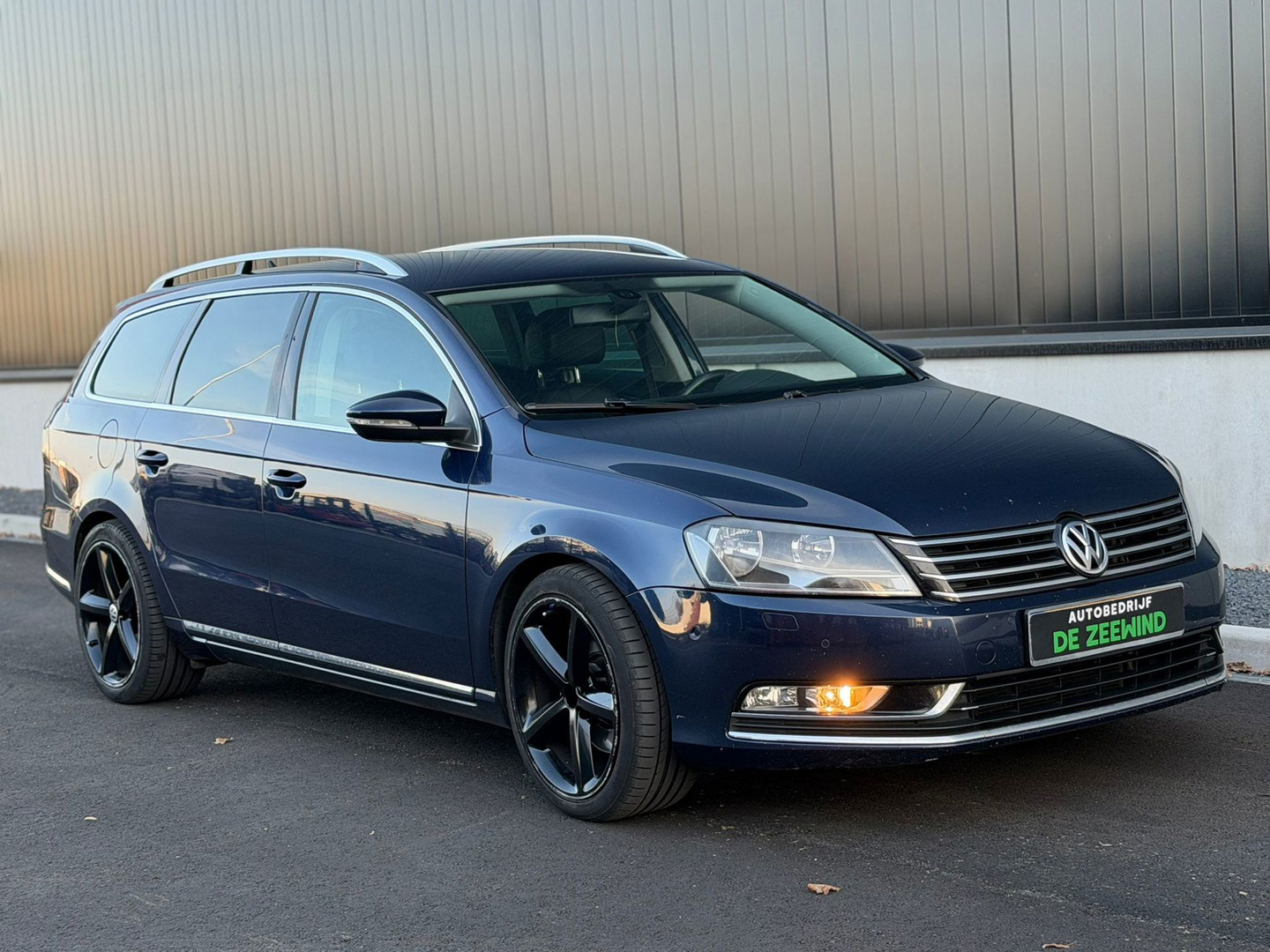 Volkswagen Volkswagen