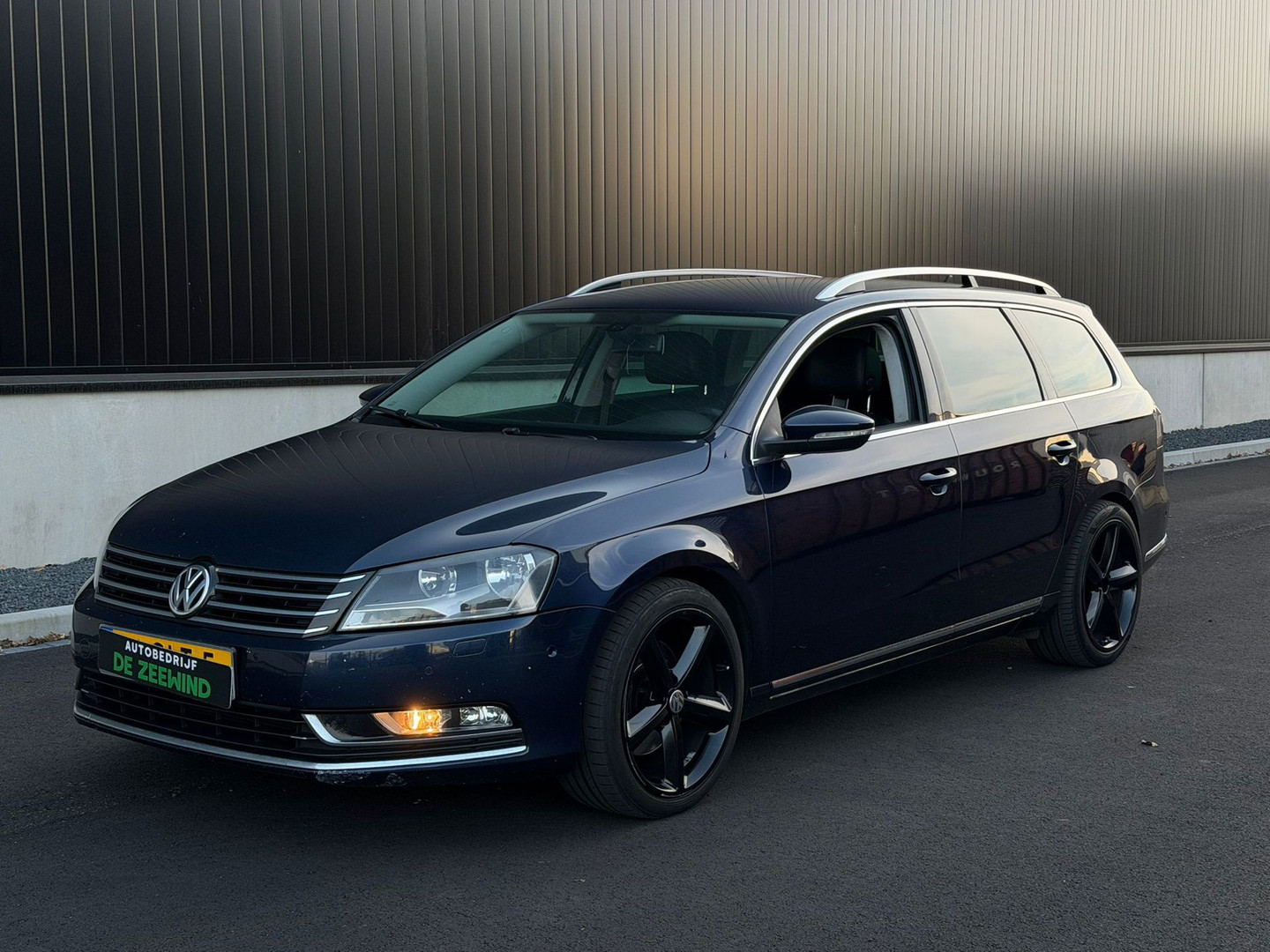 Volkswagen Volkswagen