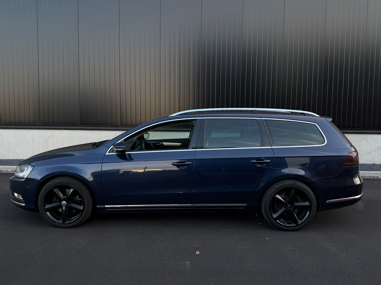 Volkswagen Volkswagen