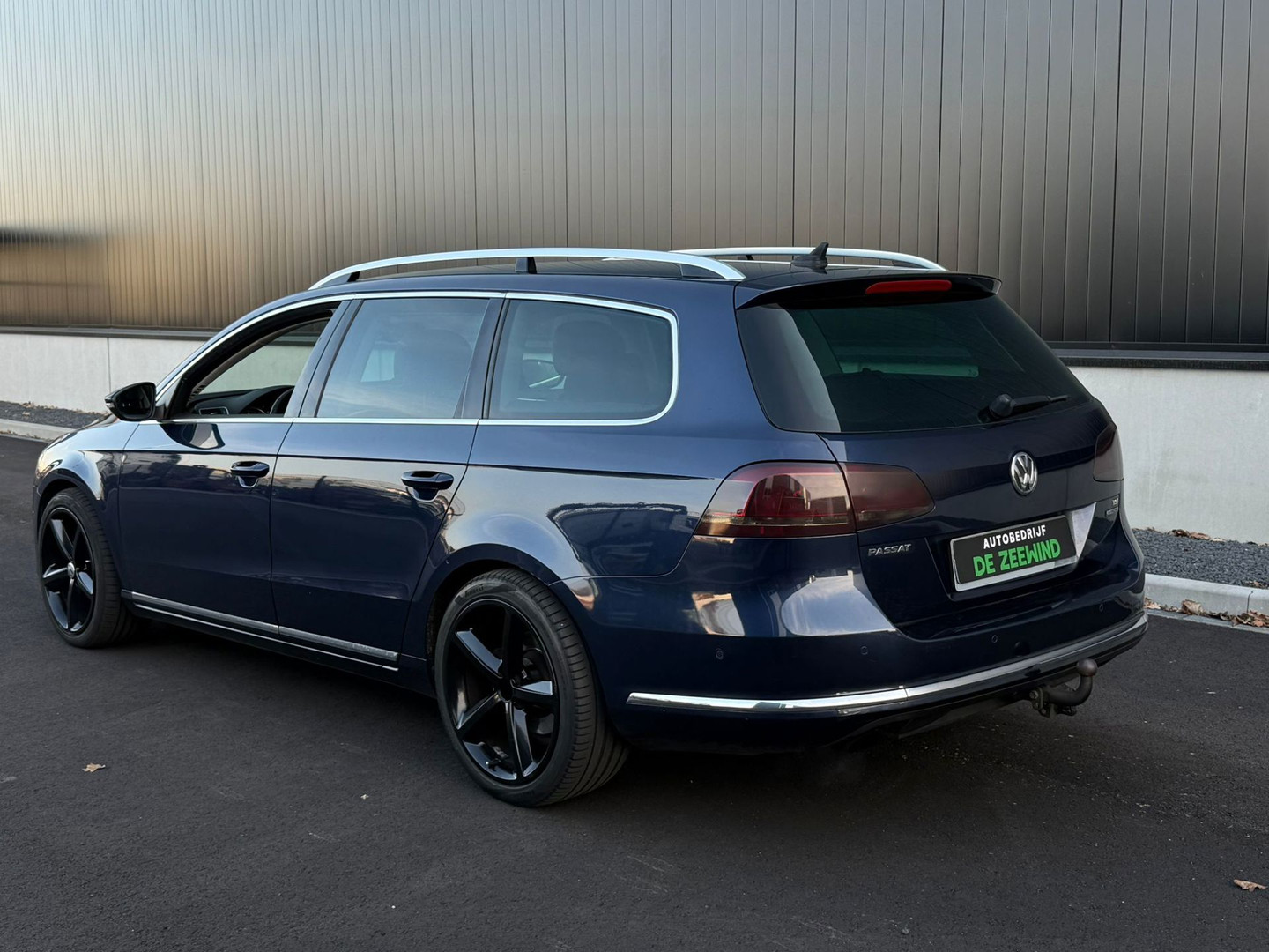 Volkswagen Volkswagen