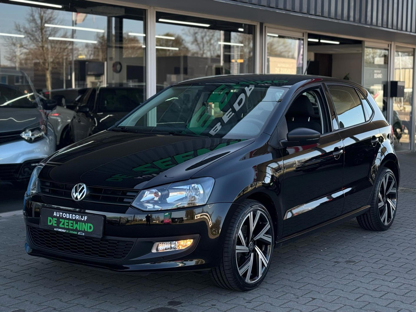 Volkswagen Volkswagen