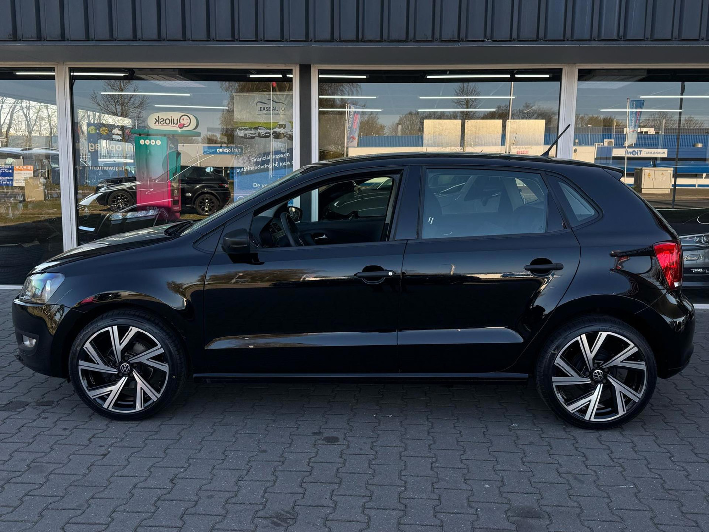 Volkswagen Volkswagen