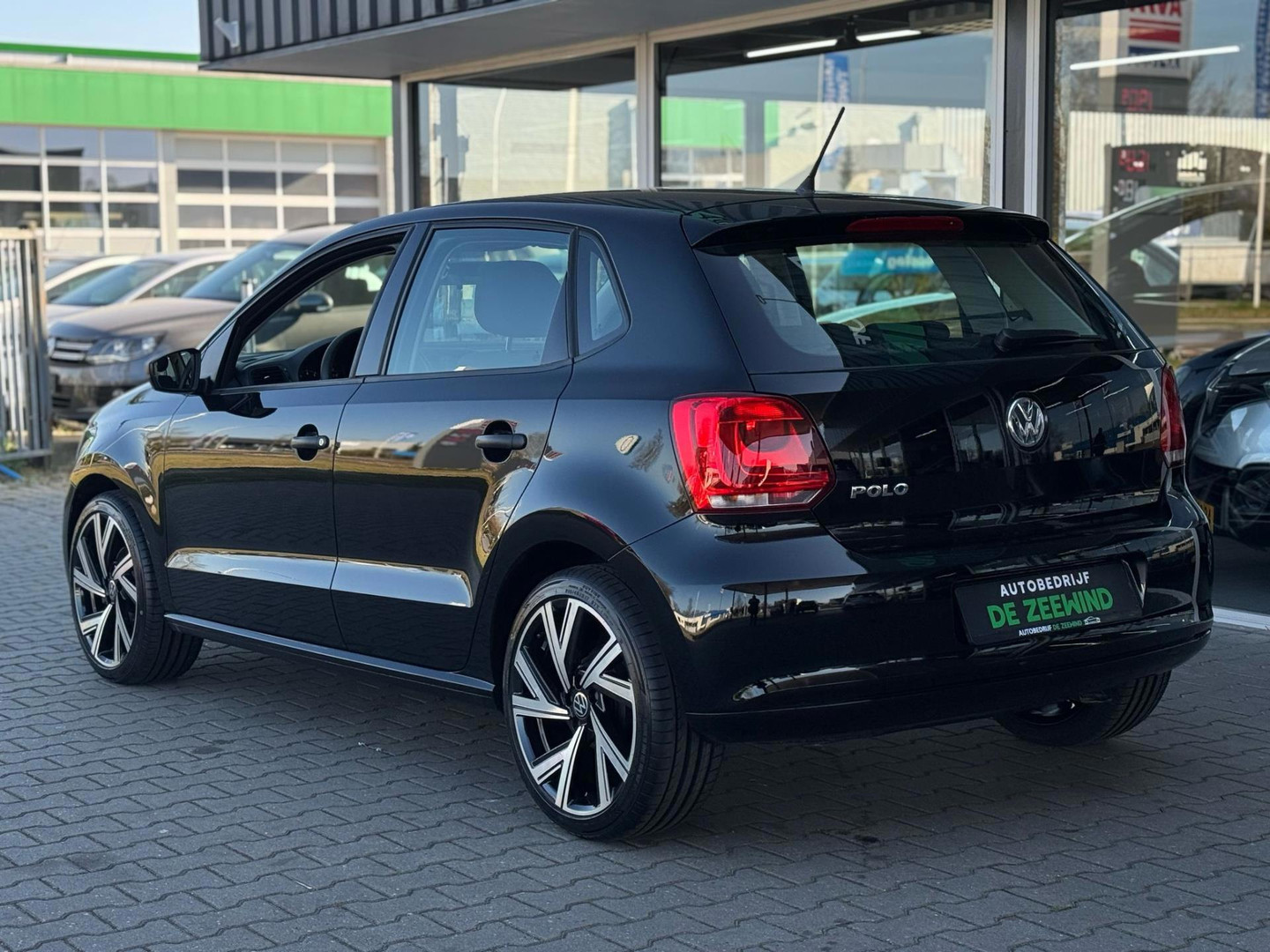 Volkswagen Volkswagen